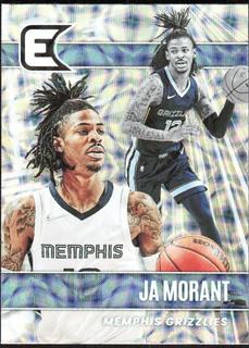 Ja Morant