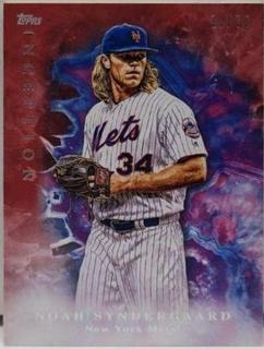 Noah Syndergaard