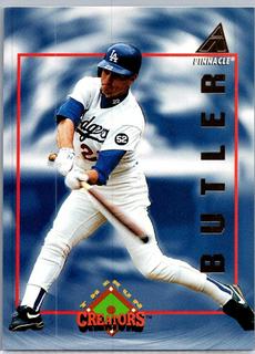Brett Butler