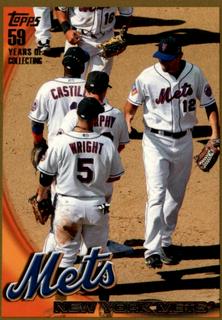 New York Mets