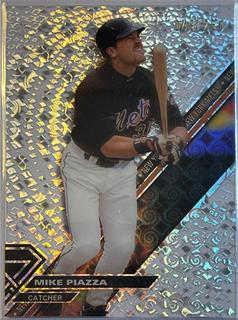 Mike Piazza