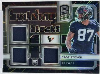Cade Stover