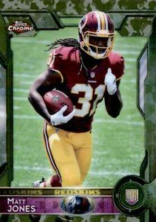 Matt Jones
