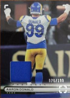 Aaron Donald