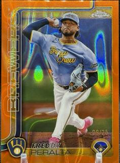 Freddy Peralta