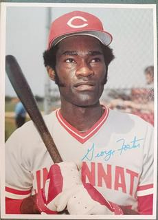 George Foster
