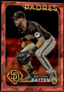 Matthew Batten