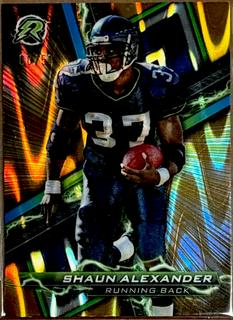 Shaun Alexander
