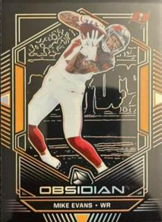 Mike Evans