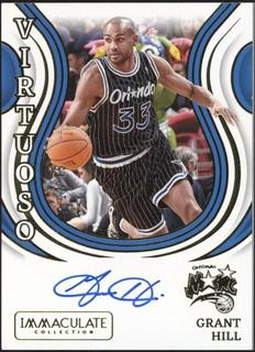 Grant Hill