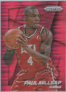 Paul Millsap