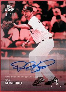 Paul Konerko
