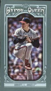 Jim Abbott