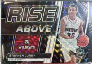 Stephen Curry