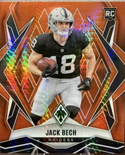 Jack Bech