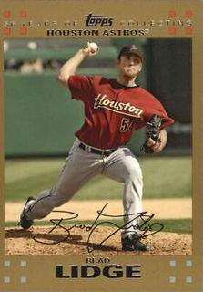 Brad Lidge
