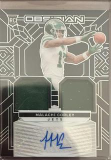 Malachi Corley
