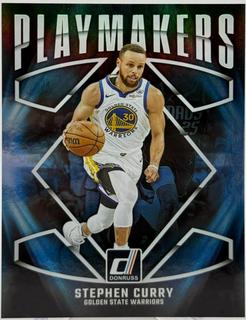 Stephen Curry