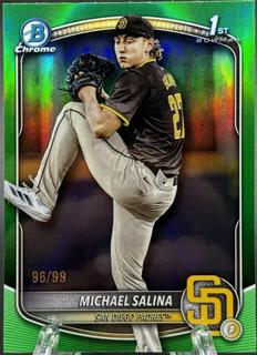 Michael Salina