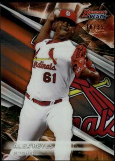 Alex Reyes