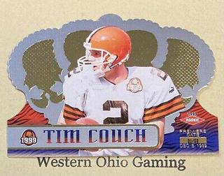 Tim Couch