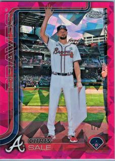 Chris Sale