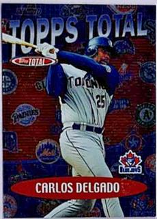 Carlos Delgado