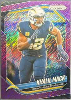 Khalil Mack