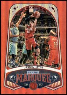 Jaxson Hayes