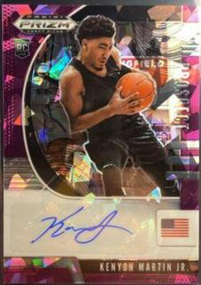 Kenyon Martin Jr.