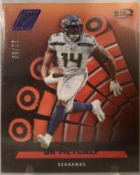DK Metcalf