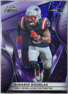 DeMario Douglas
