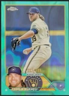 Corbin Burnes