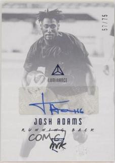 Josh Adams