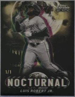 Luis Robert Jr.