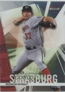 Stephen Strasburg
