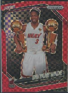 Dwyane Wade