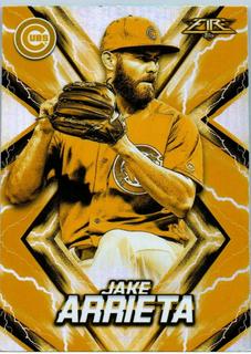 Jake Arrieta