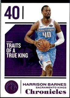 Harrison Barnes