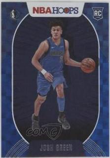 Josh Green