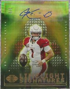 Kyler Murray
