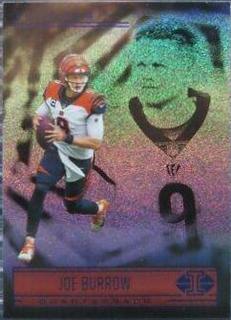 Joe Burrow
