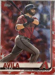 Alex Avila