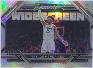 Taylor Hendricks