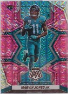 Marvin Jones Jr.