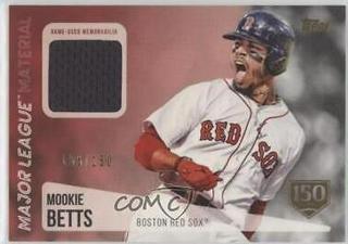 Mookie Betts