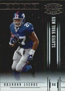 Brandon Jacobs
