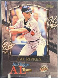 Cal Ripken