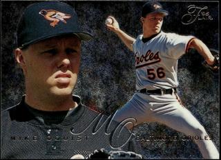 Mike Oquist