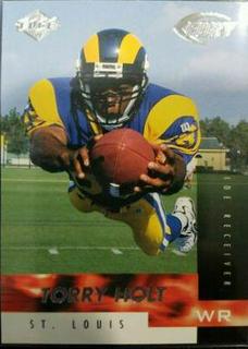 Torry Holt